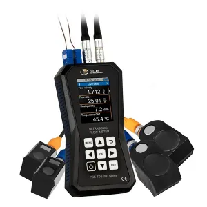 Product image for PCE-TDS 200+ SM-ICA