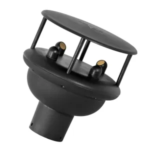 PCE Instruments PCE-WS US2 Ultrasonic Anemometer for Determine the Exact Wind Speed and Direction