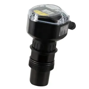 PCE Instruments PCE-ULM 10 Ultrasonic Level Indicator with Measuring range 0 ... 10 m