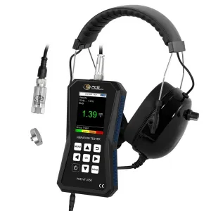 Product image for PCE-VT 3750