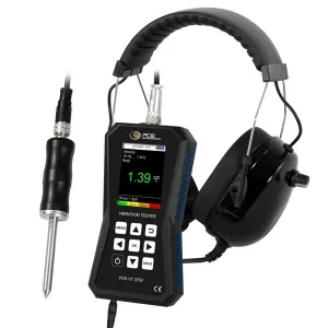 Product image for PCE-VT 3750S