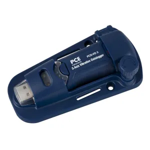 Product image for PCE-VD 3-ICA