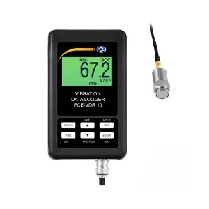 Product image for PCE-VDR 10-ICA