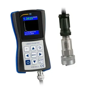 Product image for PCE-VM 20-ICA