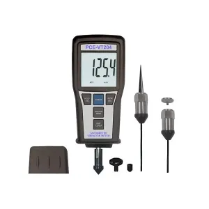 Product image for PCE-VT 204