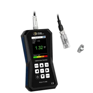 Product image for PCE-VT 3700-ICA