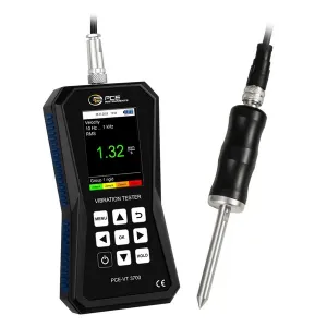 Product image for PCE-VT 3700S-ICA