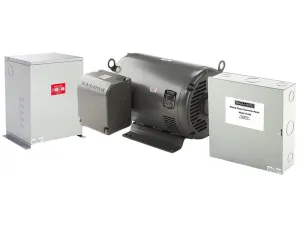 Product image for CNC PAC-100