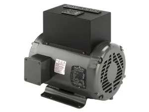 Phase-A-Matic R-10 Rotary Phase Converter, 10 HP 230V, UL Certified