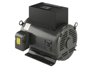 Phase-A-Matic R-20 Rotary Phase Converter, 20 HP 230V, UL Certified