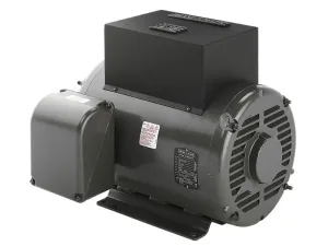 Phase-A-Matic R-30 Rotary Phase Converter, 30 HP 230V, UL Certified