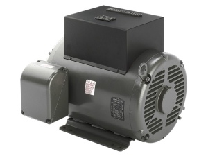 Phase-A-Matic R-40 Rotary Phase Converter, 40 HP 230V, UL Certified