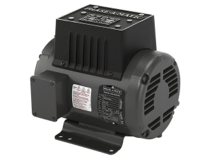 Phase-A-Matic R-5 Rotary Phase Converter, 5 HP 230V, UL Certified