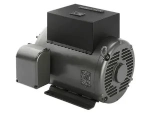 Phase-A-Matic R-50 Rotary Phase Converter, 50 HP 230V, UL Certified