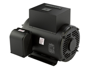 Phase-A-Matic RH-30 Rotary Phase Converter, 30 HP 460V