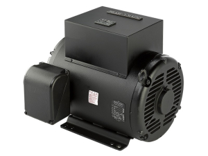 Phase-A-Matic RH-40 Rotary Phase Converter, 40 HP 460V