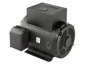 Phase-A-Matic RH-50 Rotary Phase Converter, 50 HP 460V
