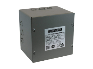 Phase-A-Matic VSH-10 Voltage Stabilizer (10 HP 460V)