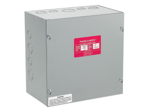 Phase-A-Matic VSH-20 Voltage Stabilizer (20 HP 460V)