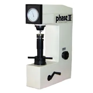 Phase II 900-331 Analog Rockwell Hardness Tester