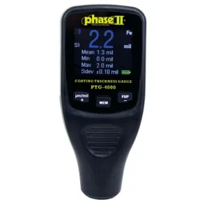 Product image for PTG-4000