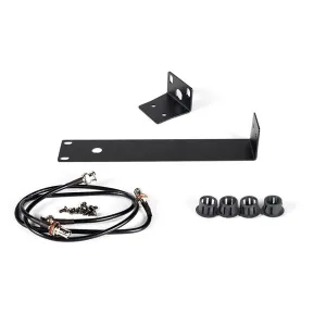 Phenyx Pro ANTK-HR2A BNC Connecting Cables 50cm/1.6ft For Front-Mounting Antennas Kit