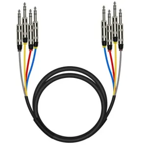 Product image for PCBL-QR4IN1-6