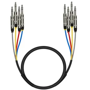 Product image for PCBL-QR4IN1-3