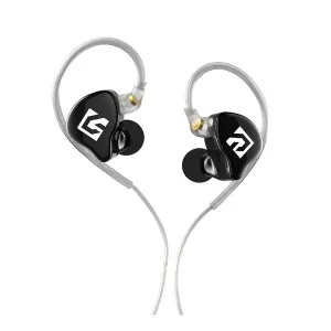 Phenyx Pro PME-10 In-Ear Monitor Earphones with Detachable 2-Pin Cable
