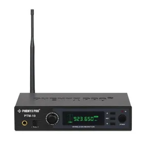 Product image for PMT-10