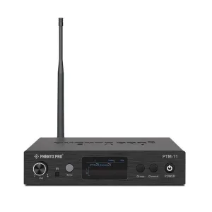 Product image for PMT-11