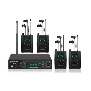 Product image for PTM-10-4B