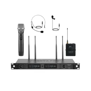 Product image for PTU-2U-1H1B