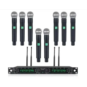 Product image for PTU-4000-8H