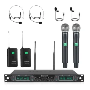 Product image for PTU-5000-2H2B