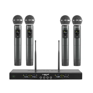 Product image for PTU-5200-4H