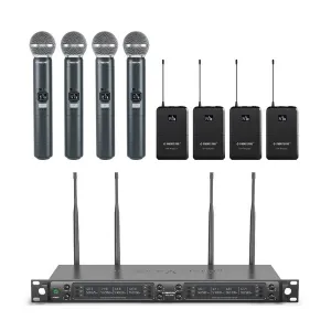 Product image for PTU-6000-4H4B