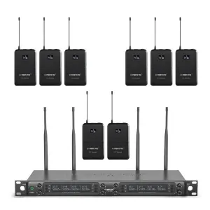 Product image for PTU-6000-8B