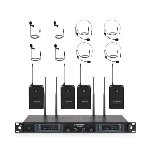 Product image for PTU-7000-4B