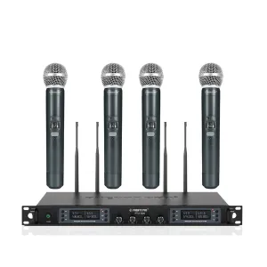 Product image for PTU-7000-4H