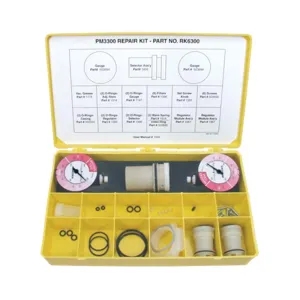 Product image for RK6000