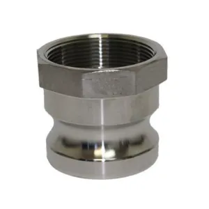 Product image for A100-SS-304