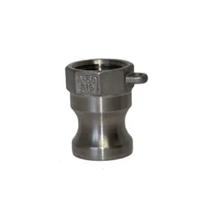 Product image for A050-SS-304