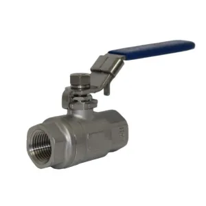 Product image for BV100-SS-2