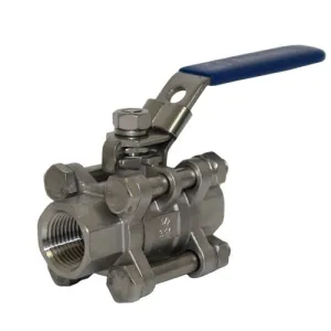 Product image for BV050-SS-3