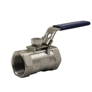 Product image for BV050-SS-1