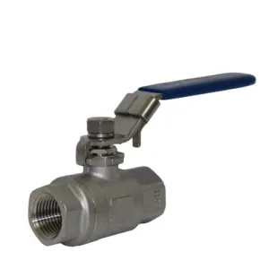 Product image for BV050-SS-2-C-304
