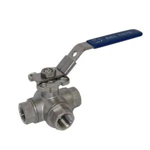 Product image for BV050-SS-3W-L