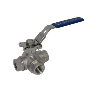 Product image for BV050-SS-3W