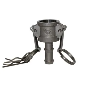 Product image for C050-SS-316